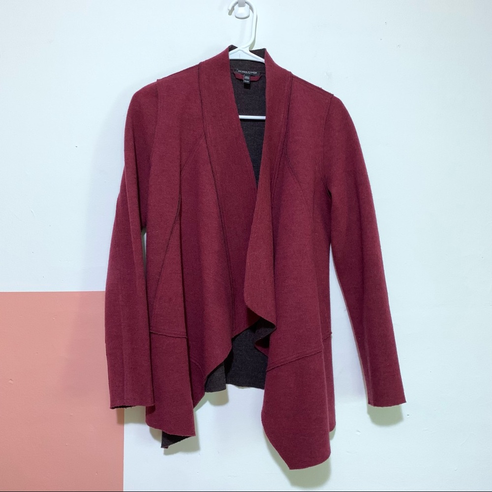Eileen Fisher | Cardigan